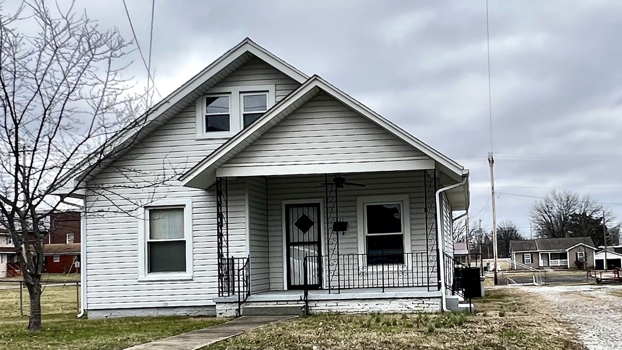 Photo of Outdoor in Madisonville