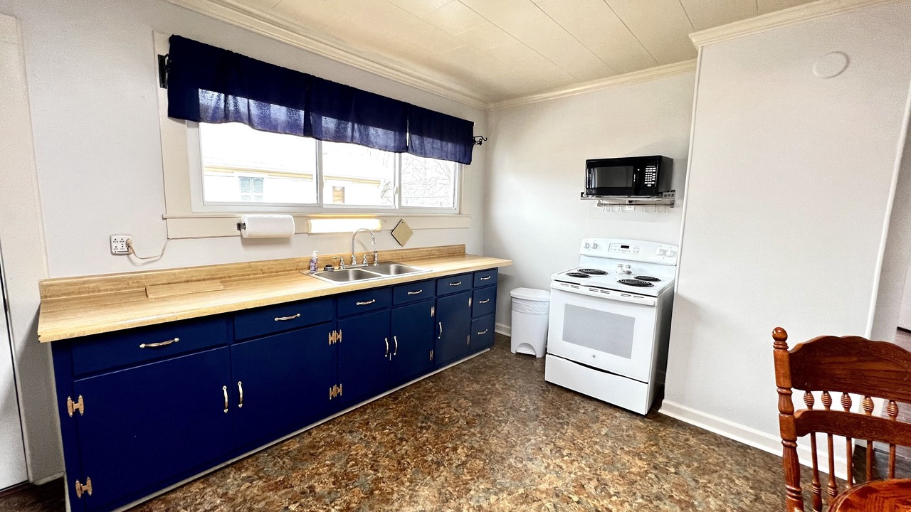 Photo of Kitchen in Madisonville