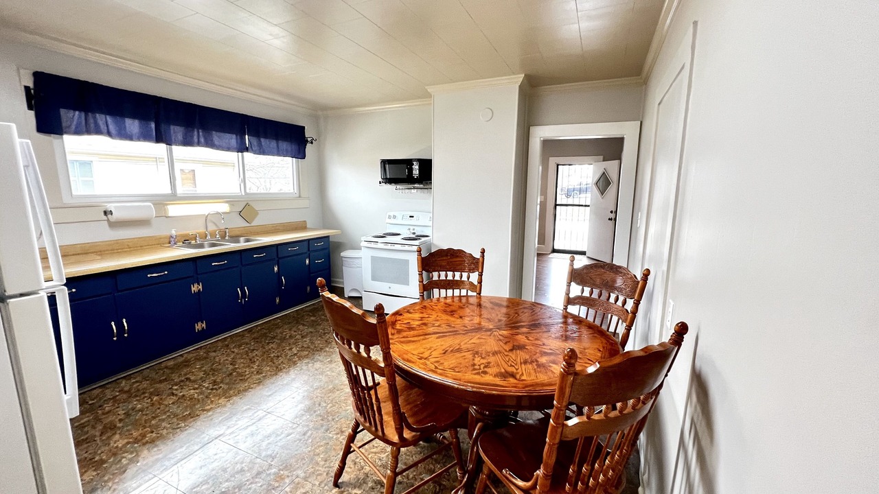 Photo of Kitchen in Madisonville