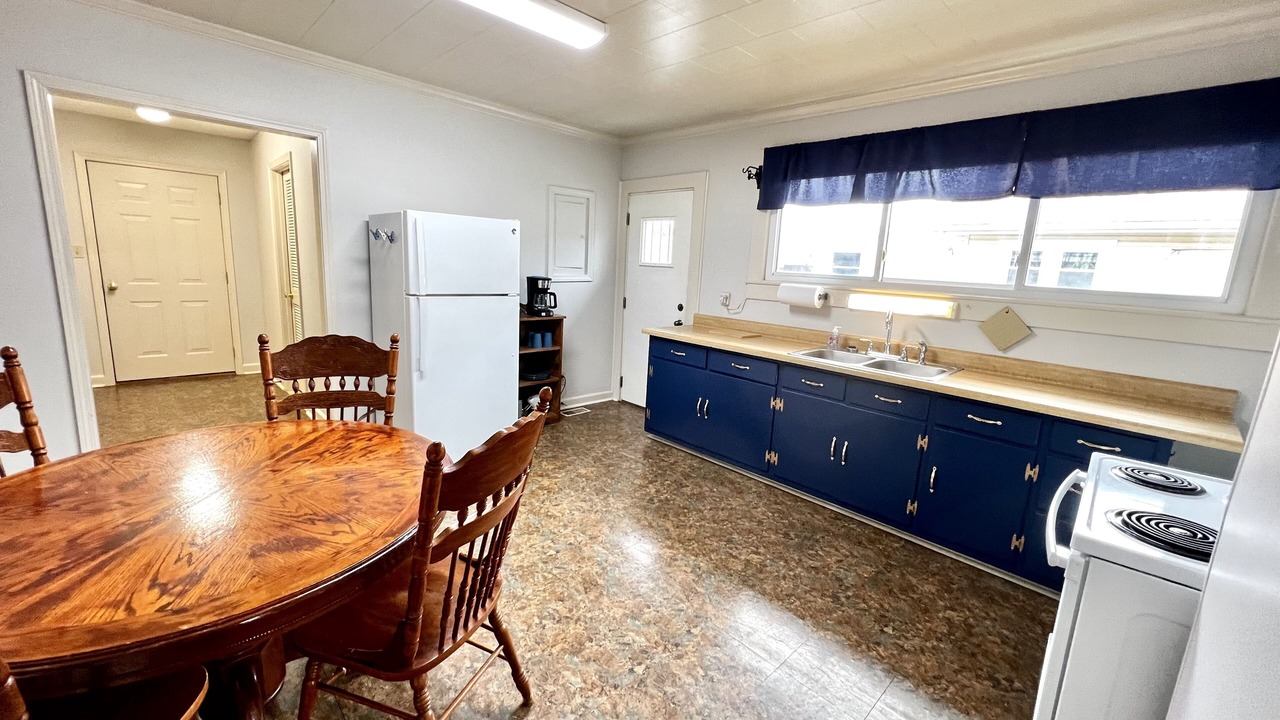 Photo of Kitchen in Madisonville