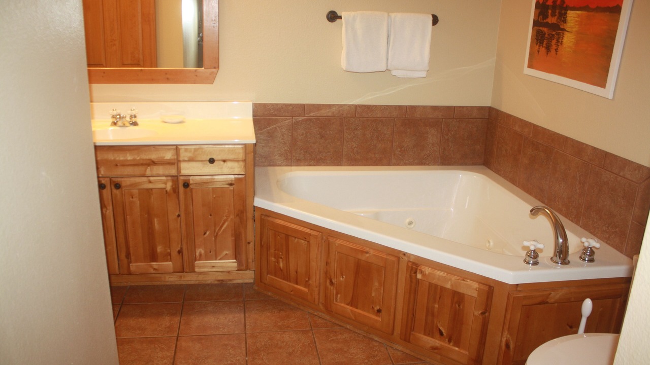 Photo of Bathroom in Reeds Spring