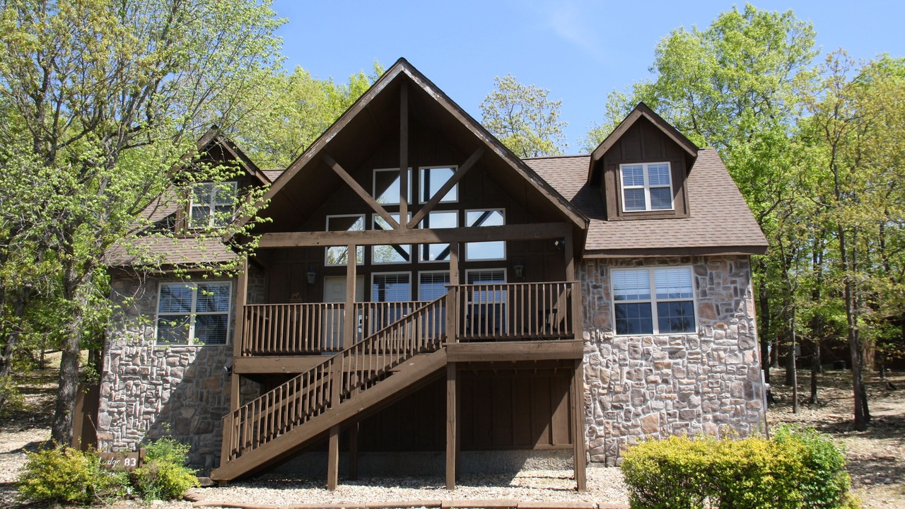 Photo of Outdoor in Reeds Spring