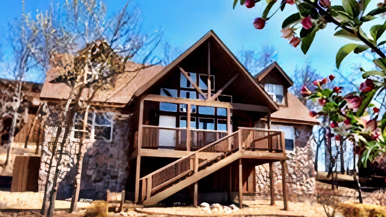 Photo of Outdoor in Reeds Spring