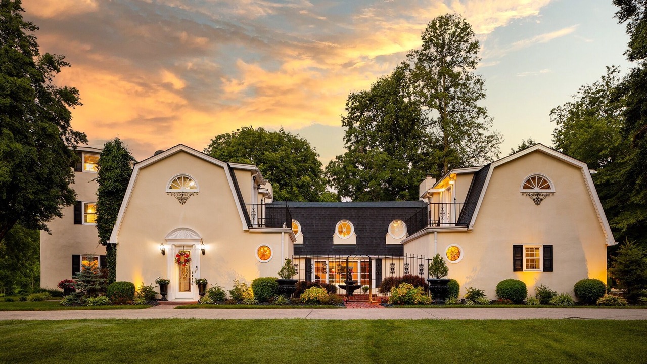 Photo of Outdoor in Shepherdsville