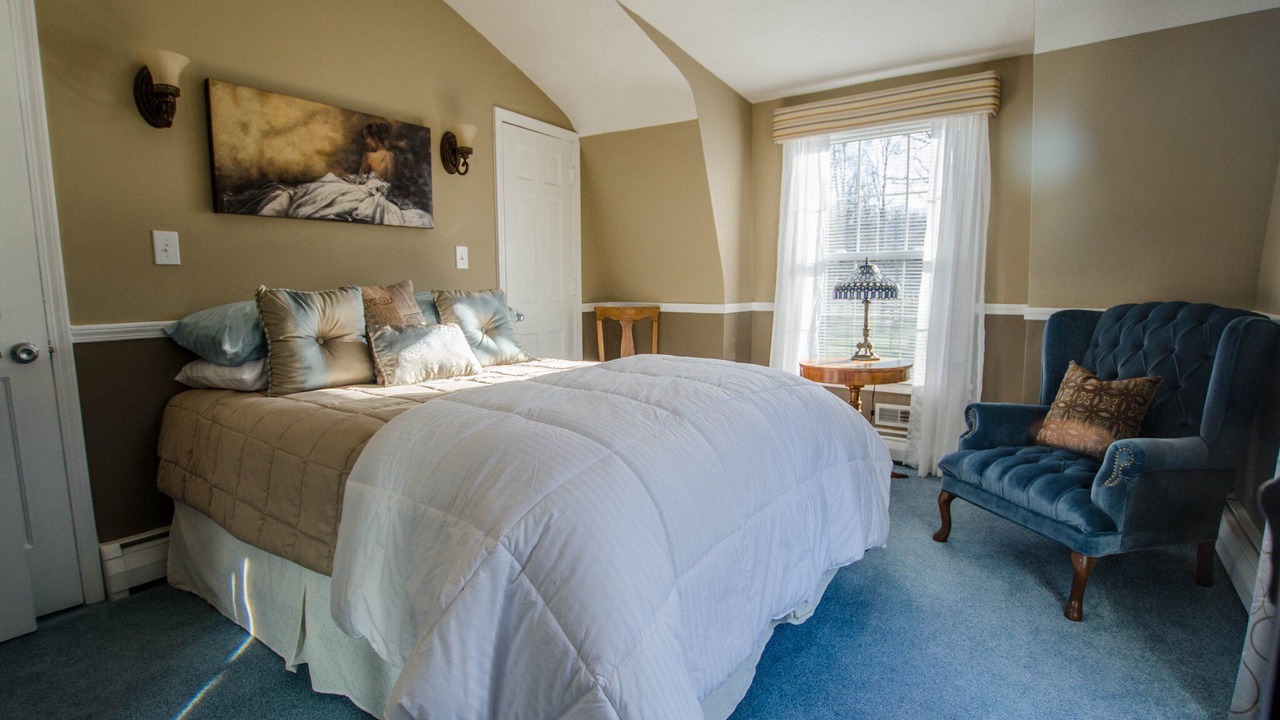 Photo of Bedroom in Shepherdsville