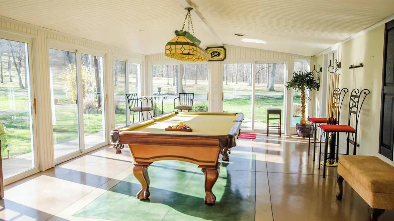 Photo of Bedroom in Shepherdsville