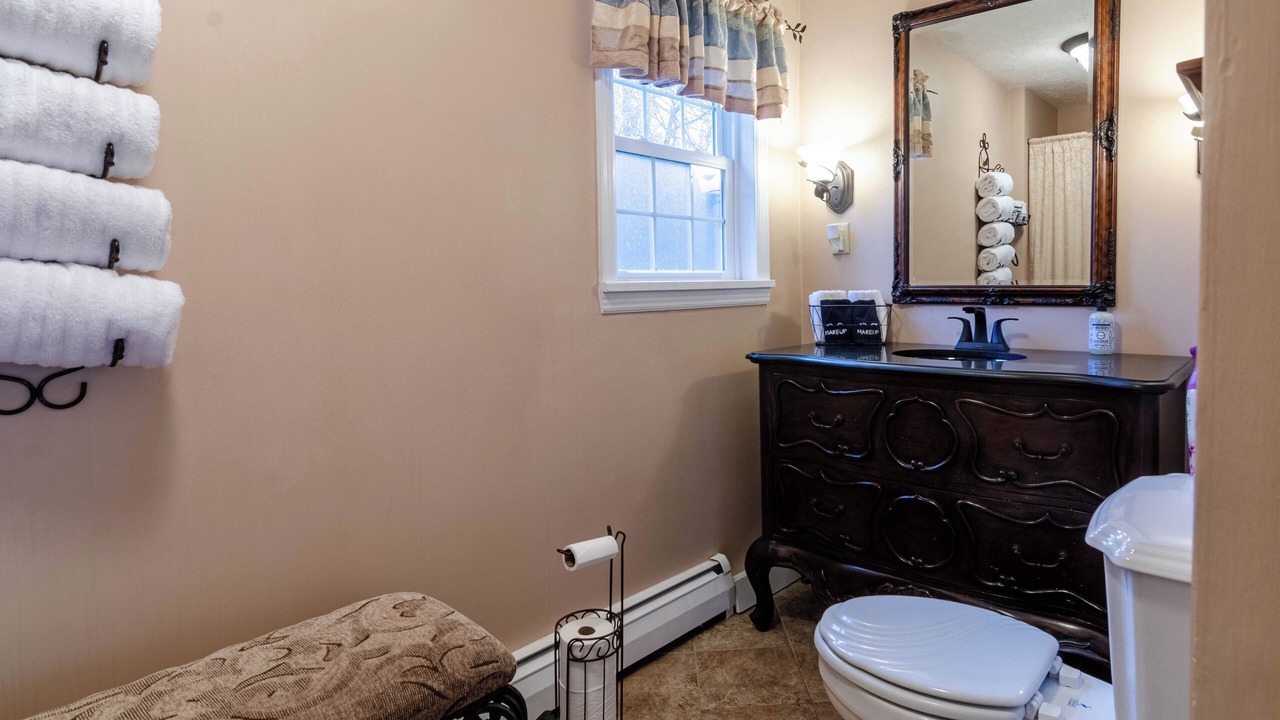 Photo of Bathroom in Shepherdsville