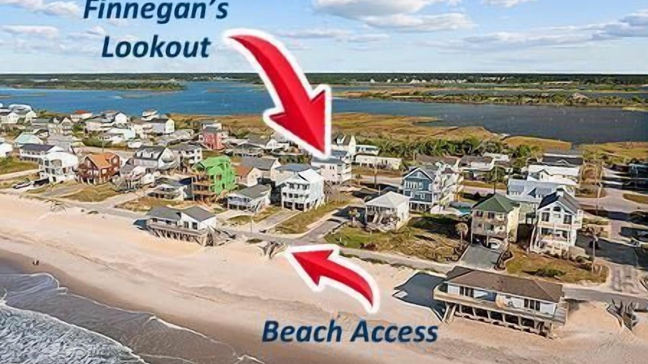 Photo of Others in North Topsail Beach