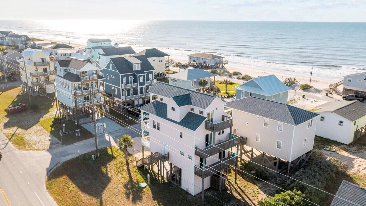 Photo of Outdoor in North Topsail Beach