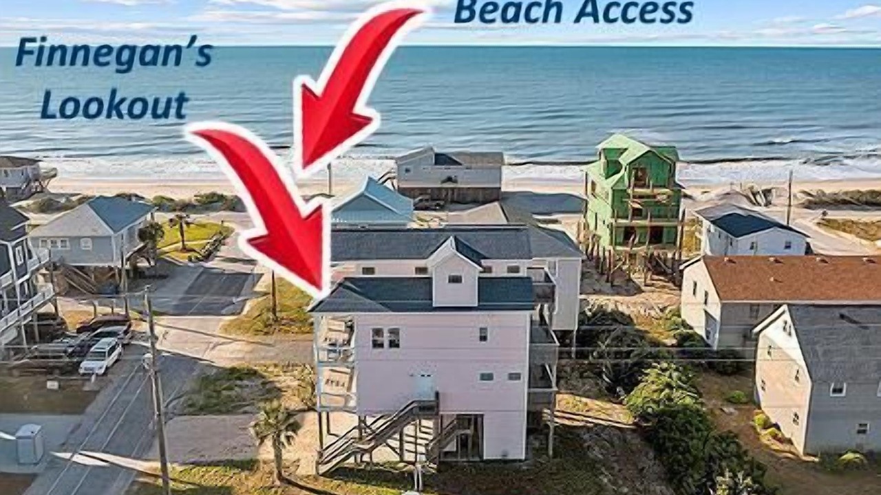 Photo of Others in North Topsail Beach