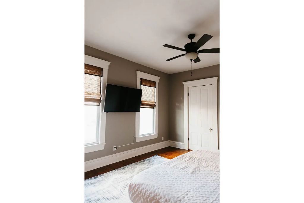 Photo of Bedroom in Clifton