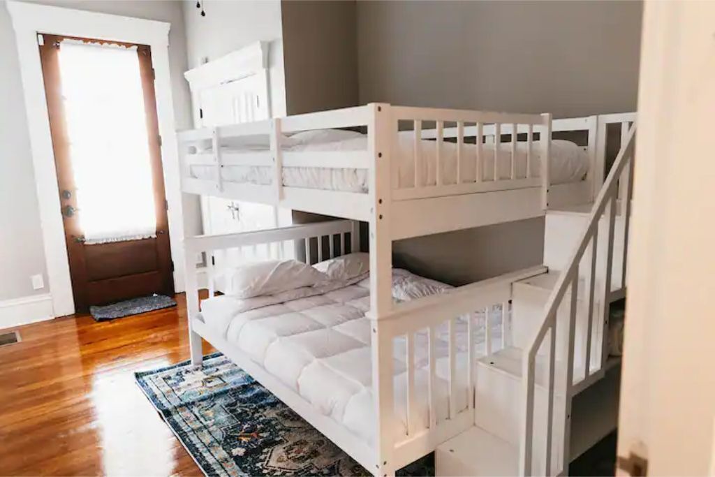 Photo of Bedroom in Clifton
