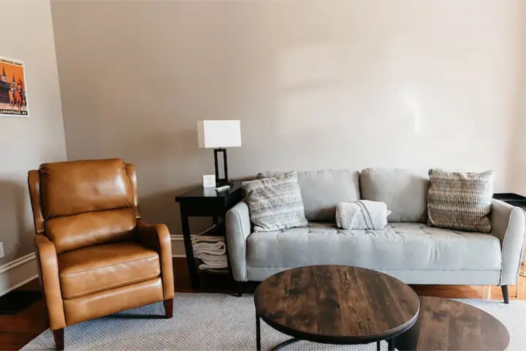 Photo of Livingroom in Clifton