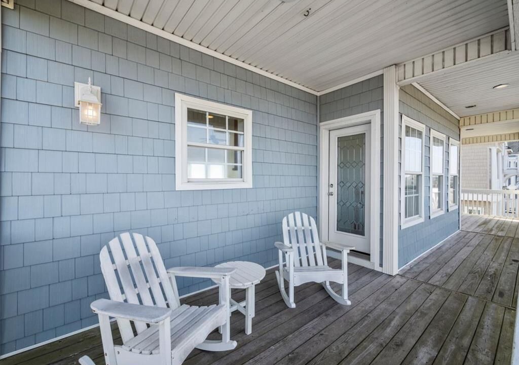 Photo of Outdoor in North Topsail Beach