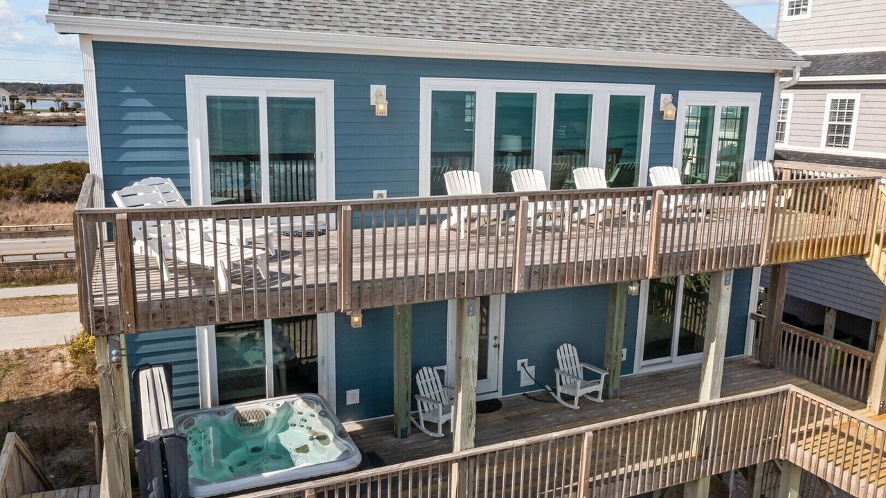 Photo of Others in North Topsail Beach