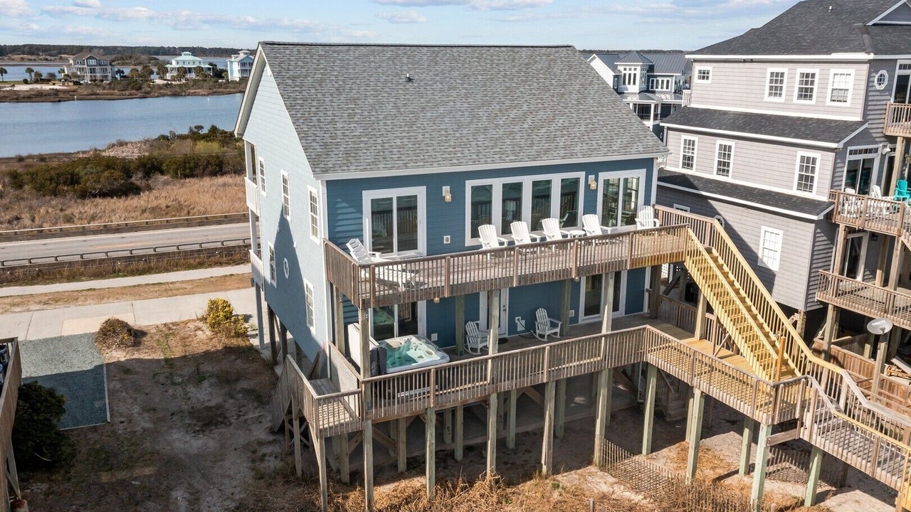 Photo of Others in North Topsail Beach