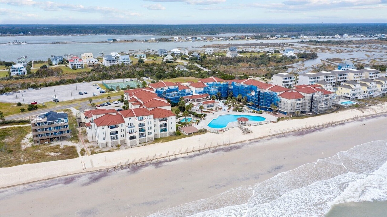 Photo of Others in North Topsail Beach