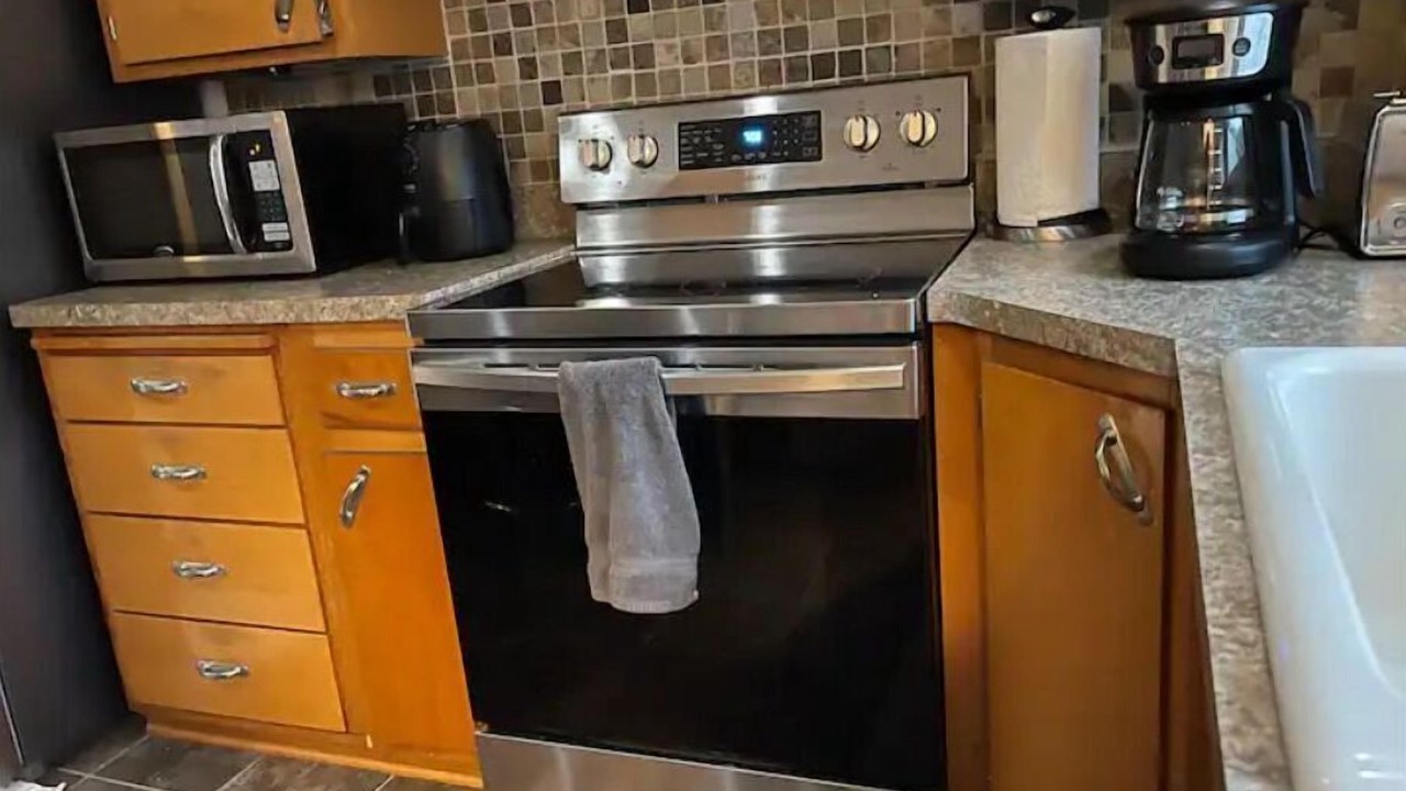 Photo of Kitchen in Bethany