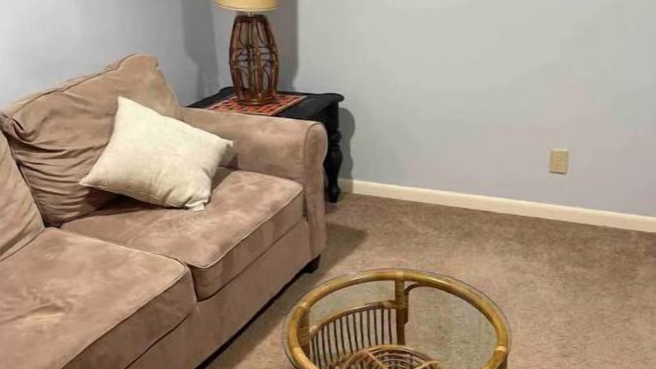 Photo of Livingroom in Bethany