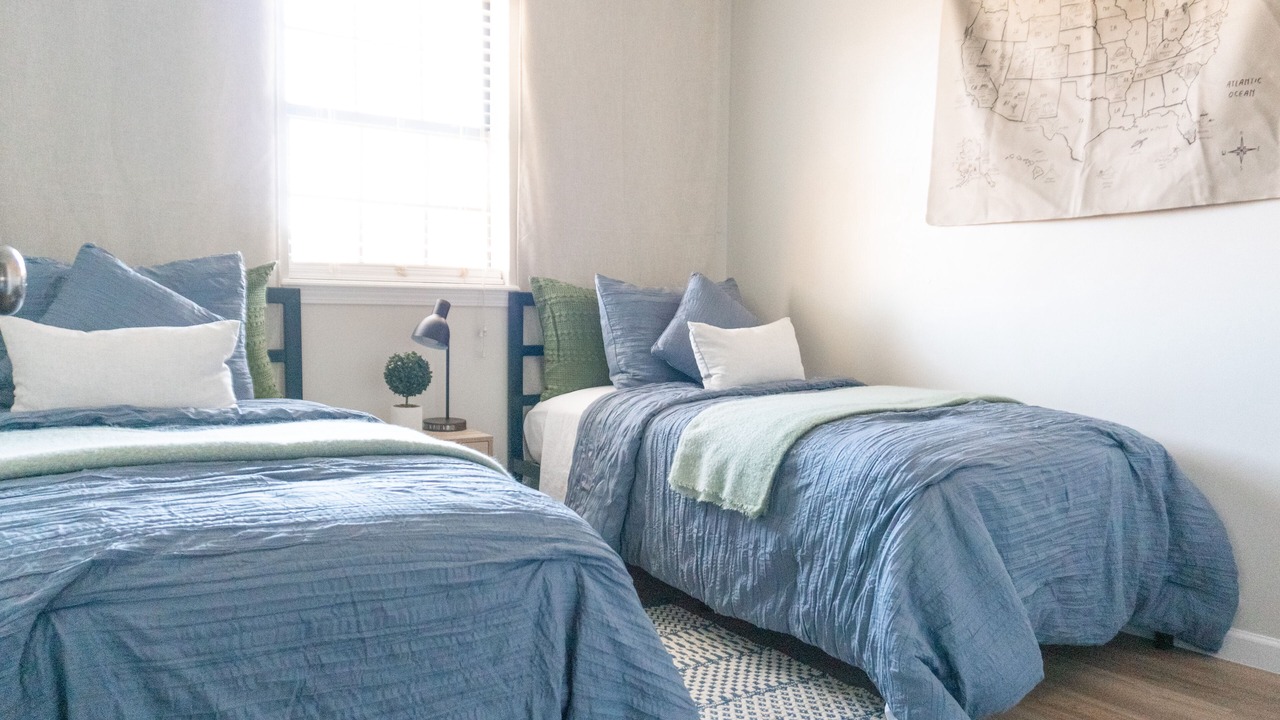 Photo of Bedroom in Weatherford
