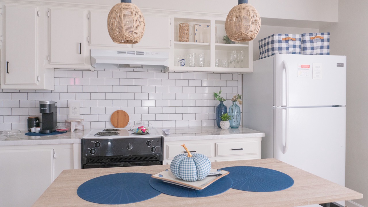 Photo of Kitchen in Weatherford