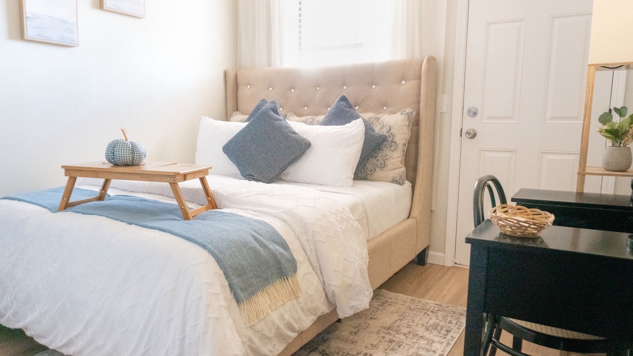 Photo of Bedroom in Weatherford
