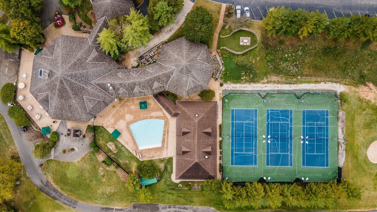 Photo of Outdoor in Reeds Spring