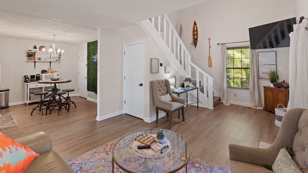 Photo of Livingroom in Counce