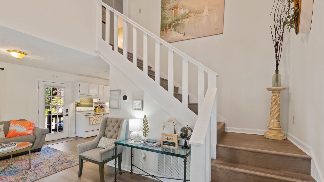 Photo of Livingroom in Counce