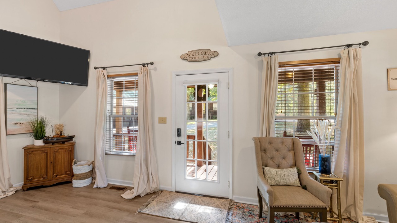 Photo of Livingroom in Counce