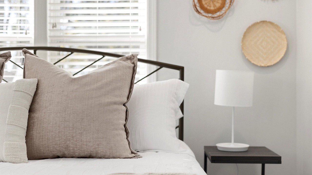 Photo of Bedroom in South Central Omaha