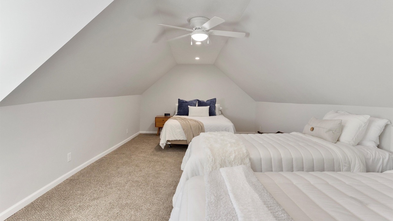 Photo of Bedroom in South Central Omaha