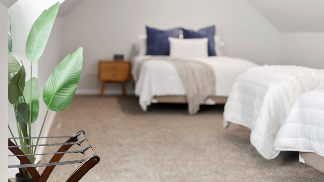 Photo of Bedroom in South Central Omaha