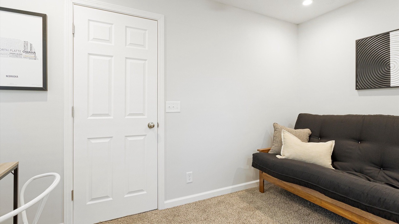 Photo of Livingroom in South Central Omaha