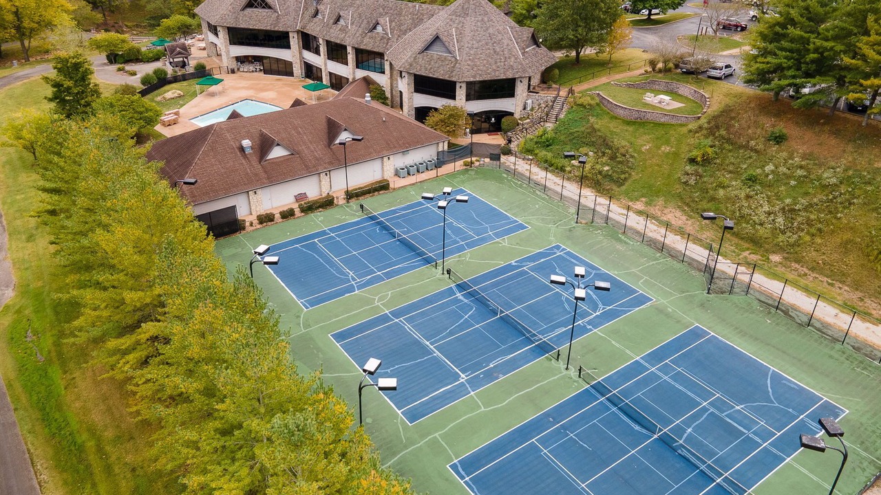 Photo of Others in Branson West