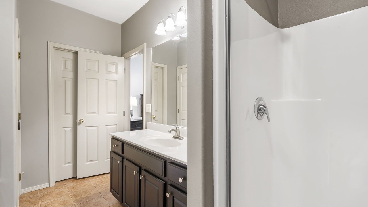 Photo of Bathroom in Branson West