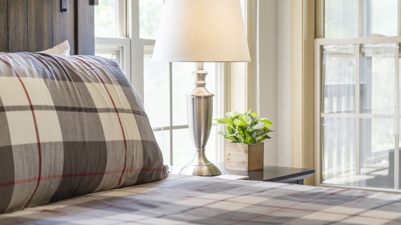 Photo of Bedroom in Branson West