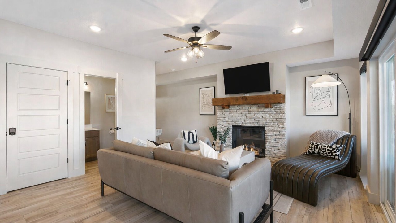 Photo of Livingroom in Branson