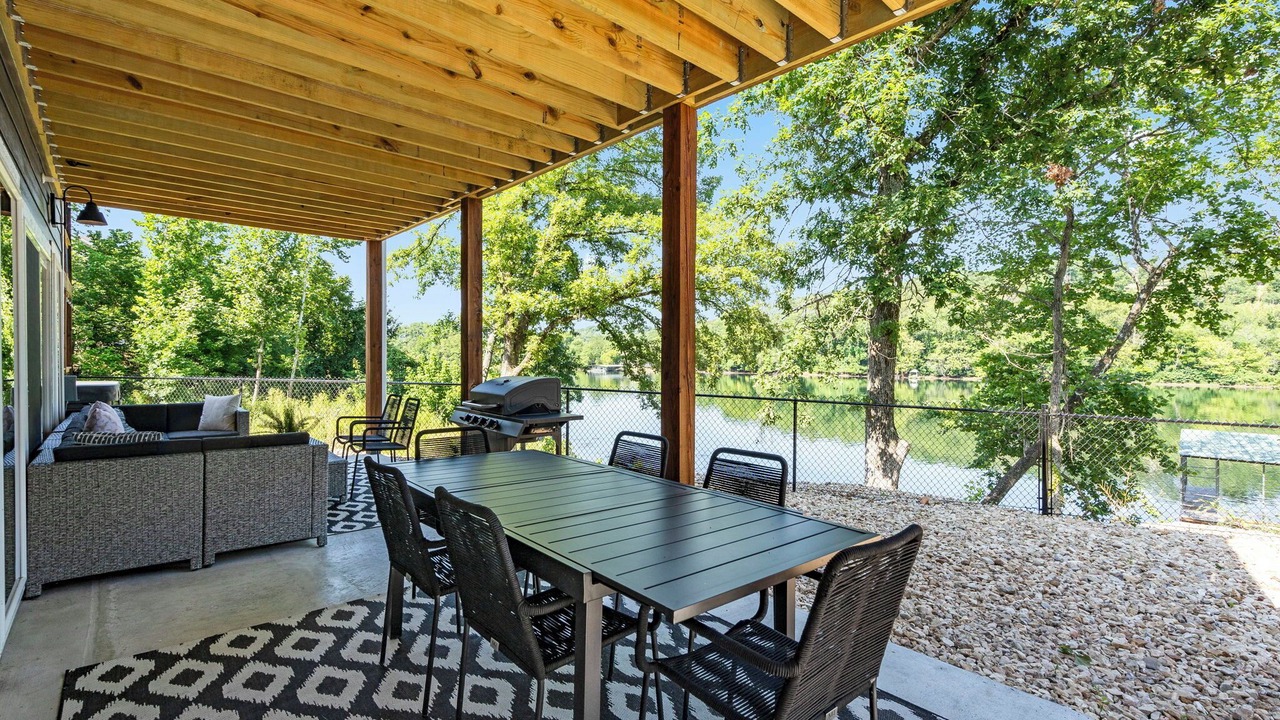 Photo of Outdoor in Branson