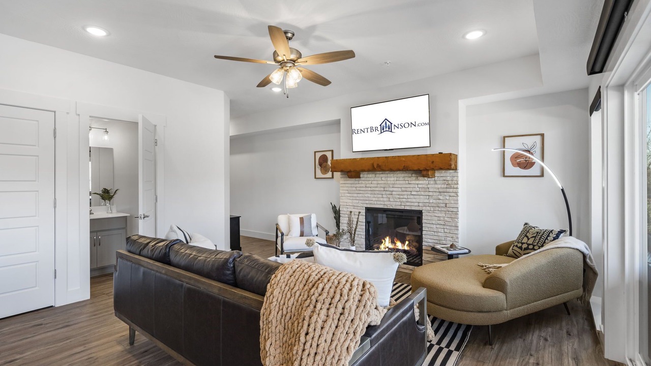 Photo of Livingroom in Branson
