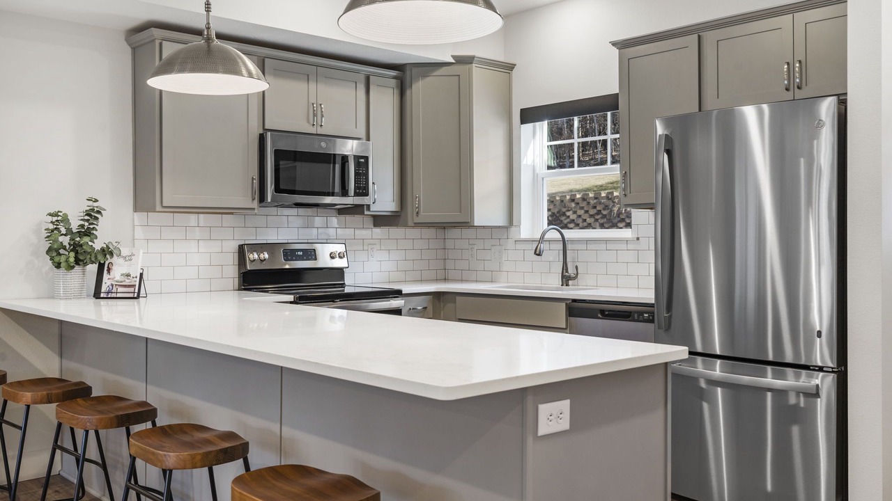Photo of Kitchen in Branson