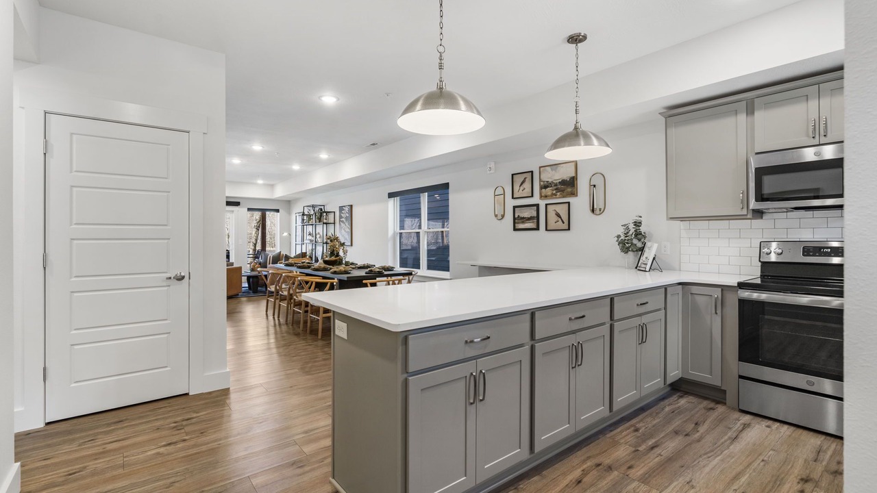 Photo of Kitchen in Branson