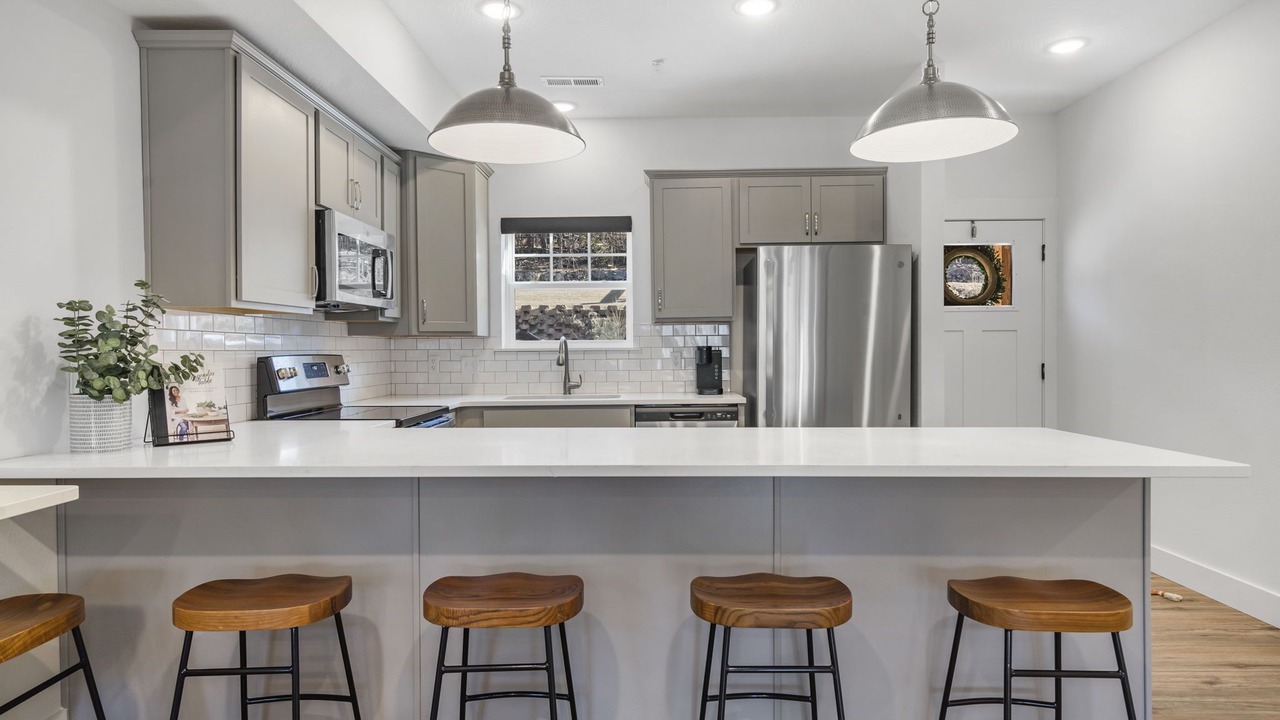 Photo of Kitchen in Branson