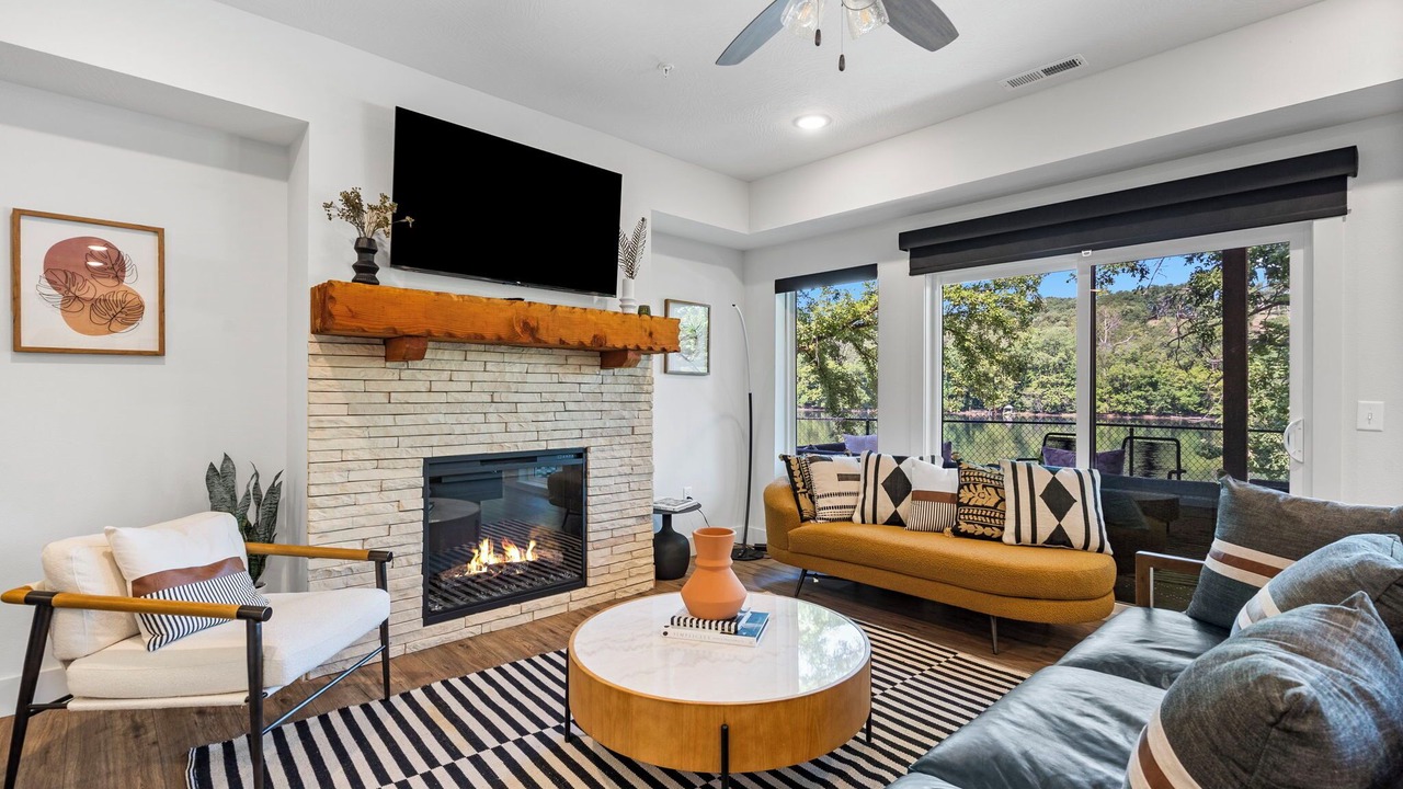 Photo of Livingroom in Branson
