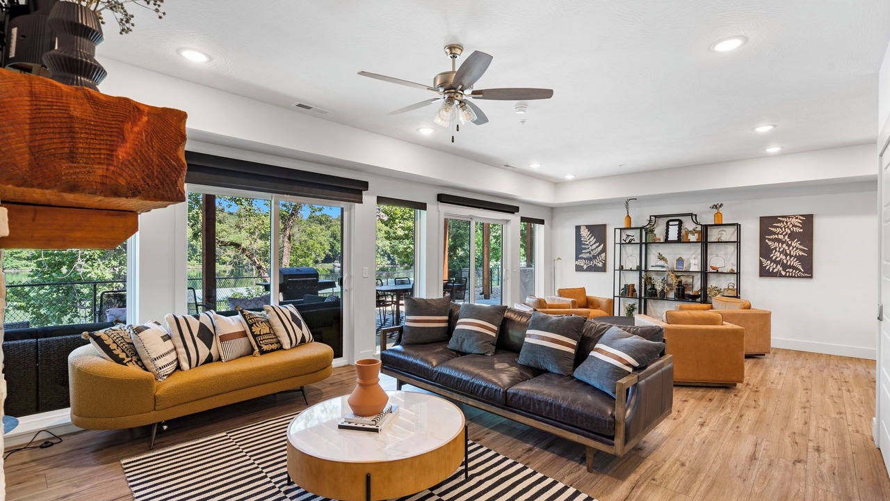 Photo of Livingroom in Branson
