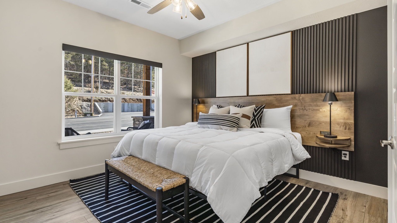 Photo of Bedroom in Branson
