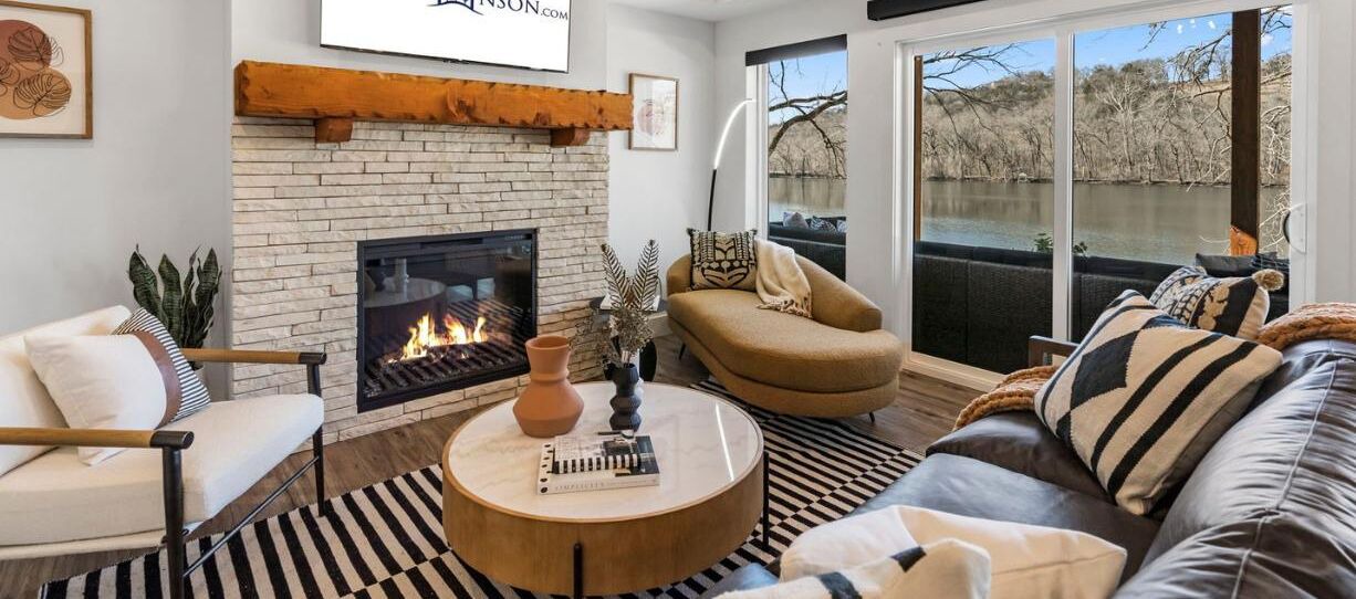 Photo of Livingroom in Branson