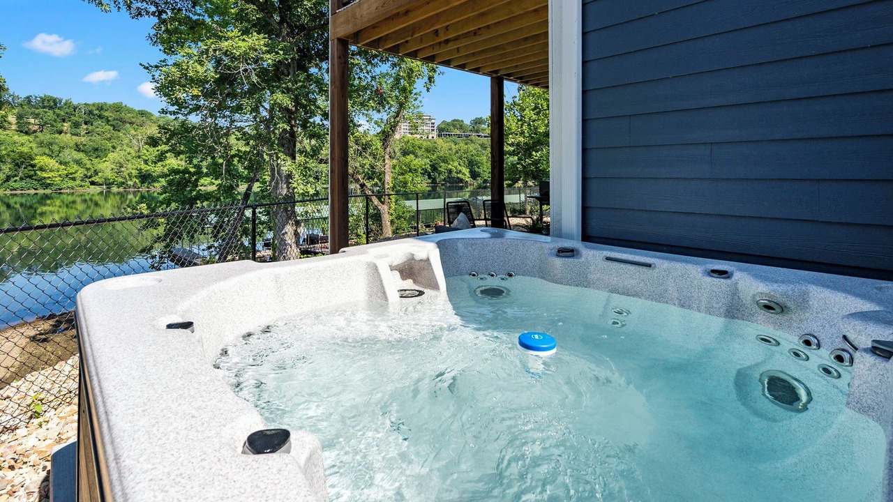 Photo of Outdoor in Branson