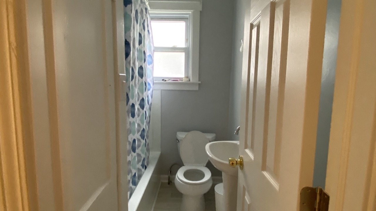 Photo of Bathroom in Highland Heights