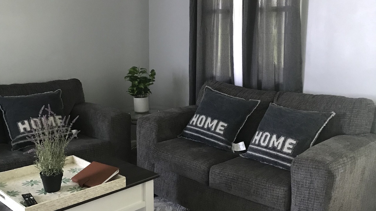 Photo of Livingroom in Highland Heights